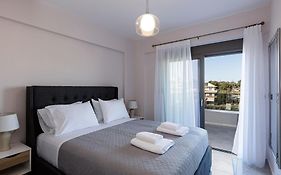 Aurora Apartments