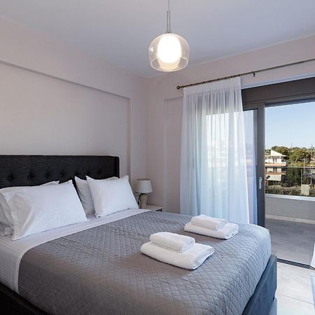 Aurora Apartments Chania  Room photo