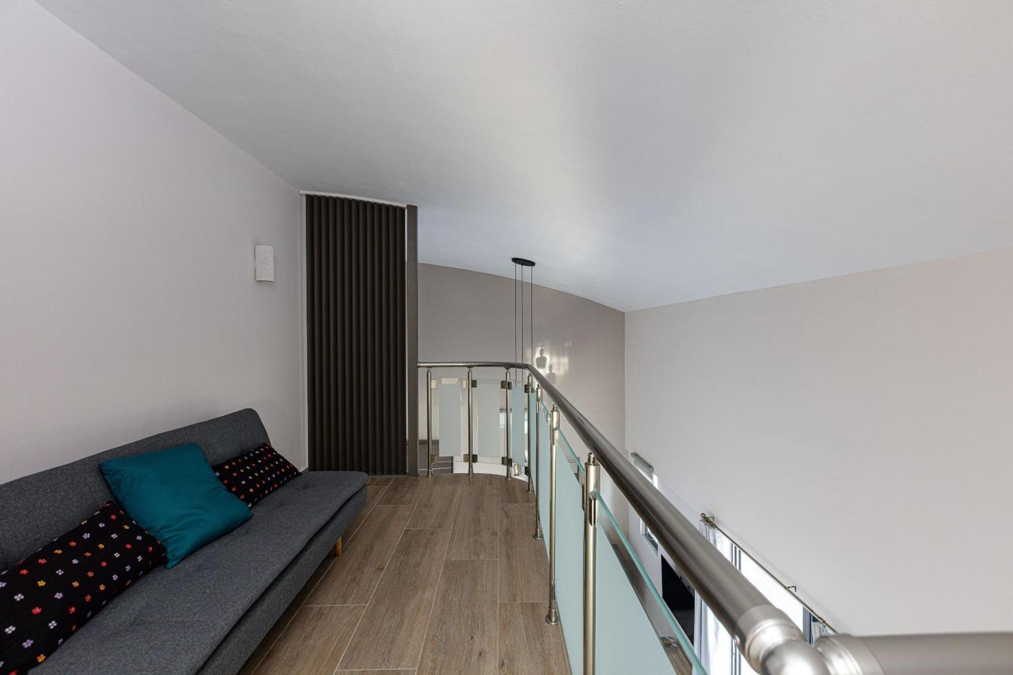 Aurora Apartments Chania  Room photo
