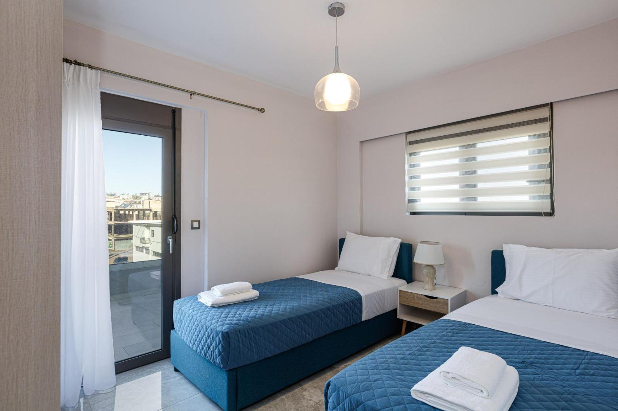 Aurora Apartments Chania  Room photo