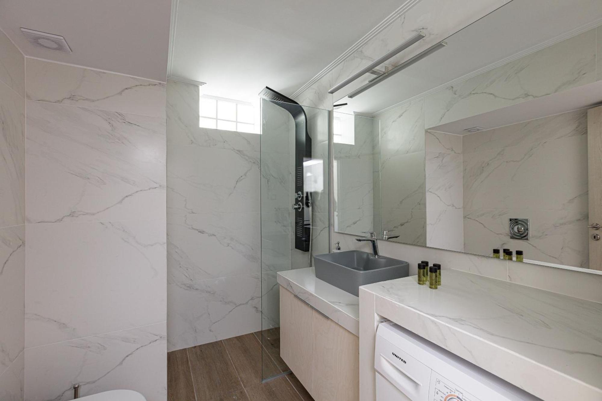 Aurora Apartments Chania  Room photo