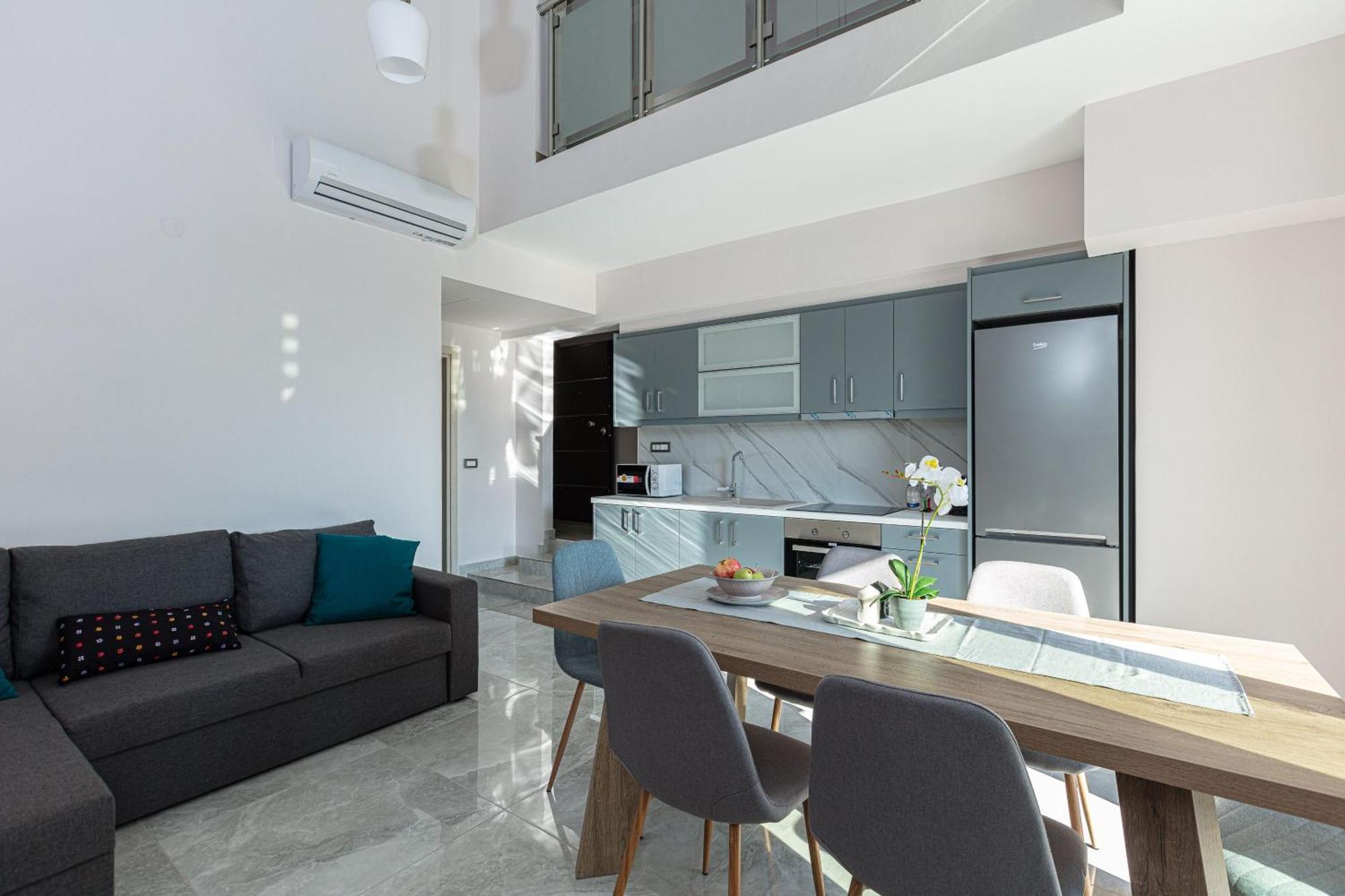 Aurora Apartments Chania  Room photo