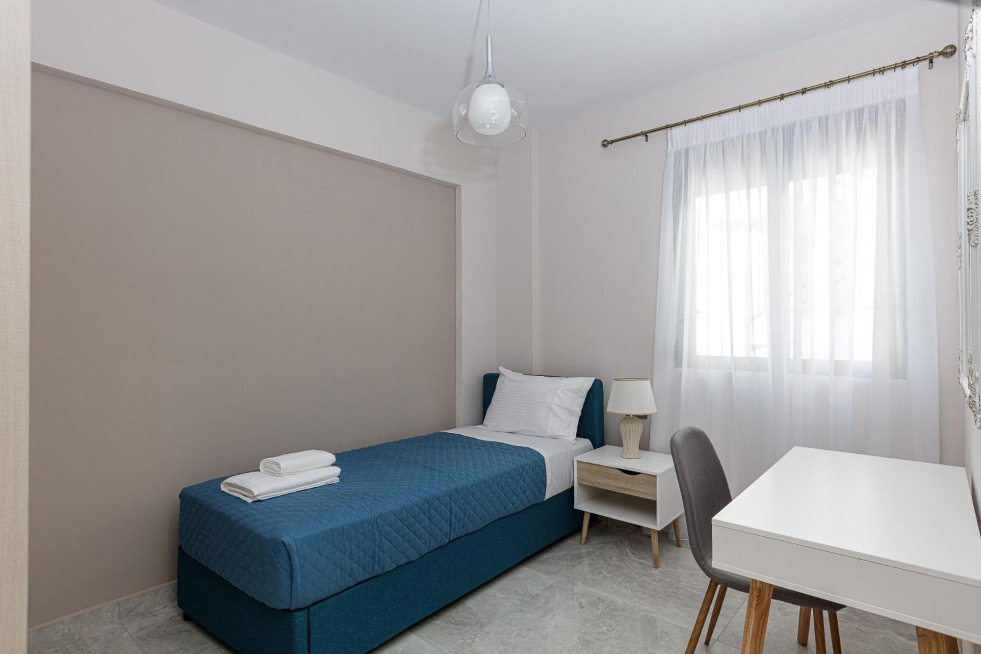 Aurora Apartments Chania  Room photo