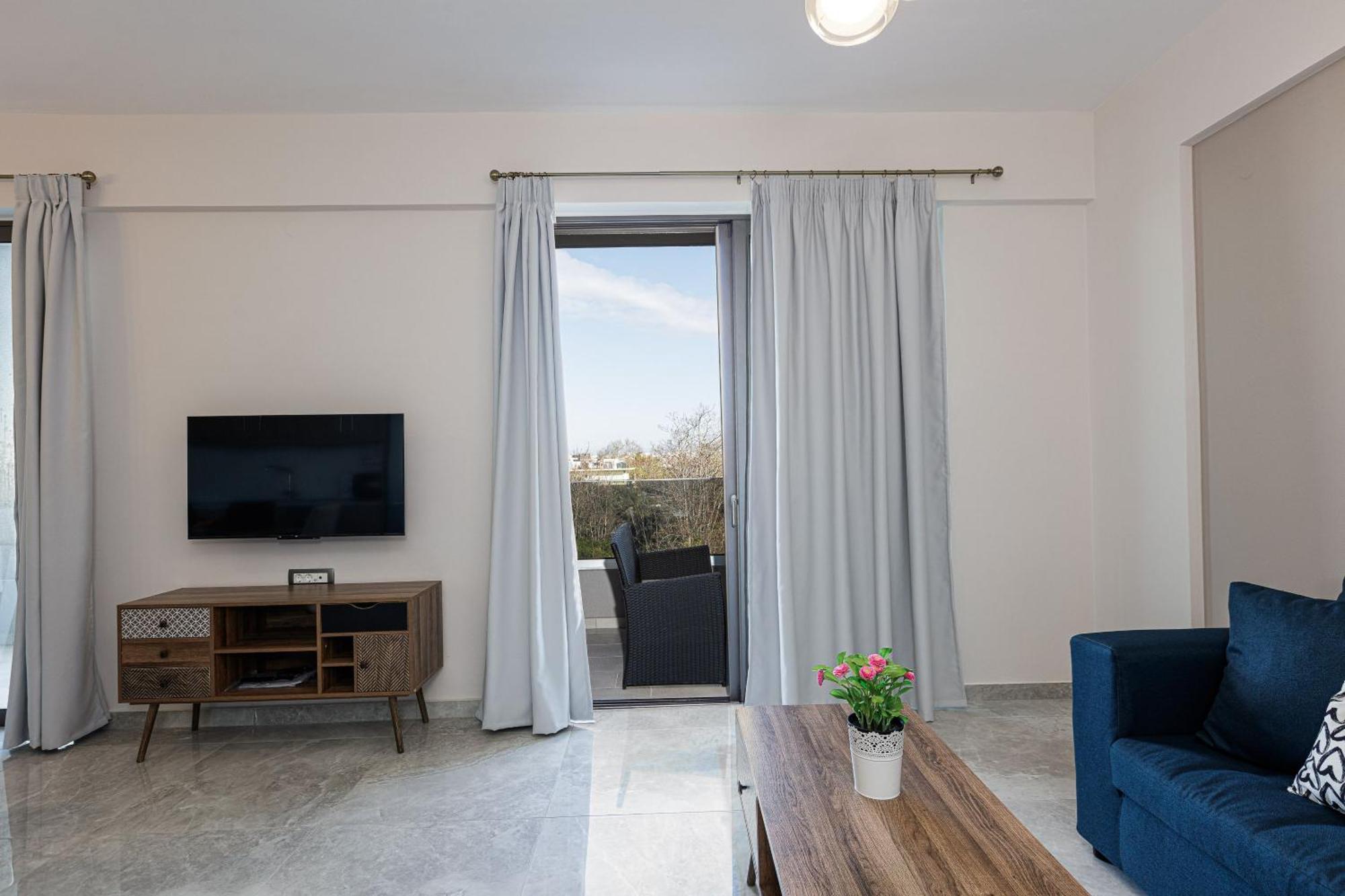 Aurora Apartments Chania  Room photo