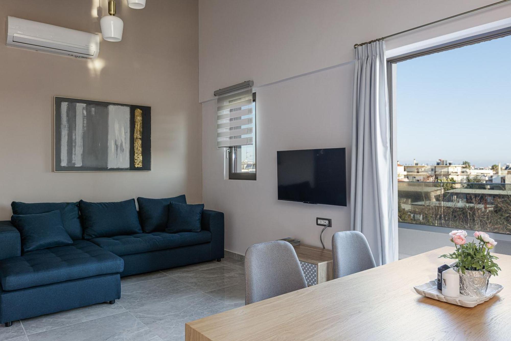 Aurora Apartments Chania  Room photo