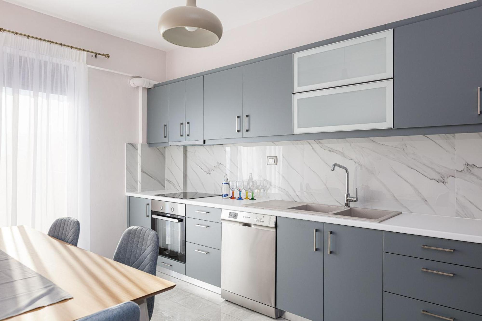 Aurora Apartments Chania  Room photo