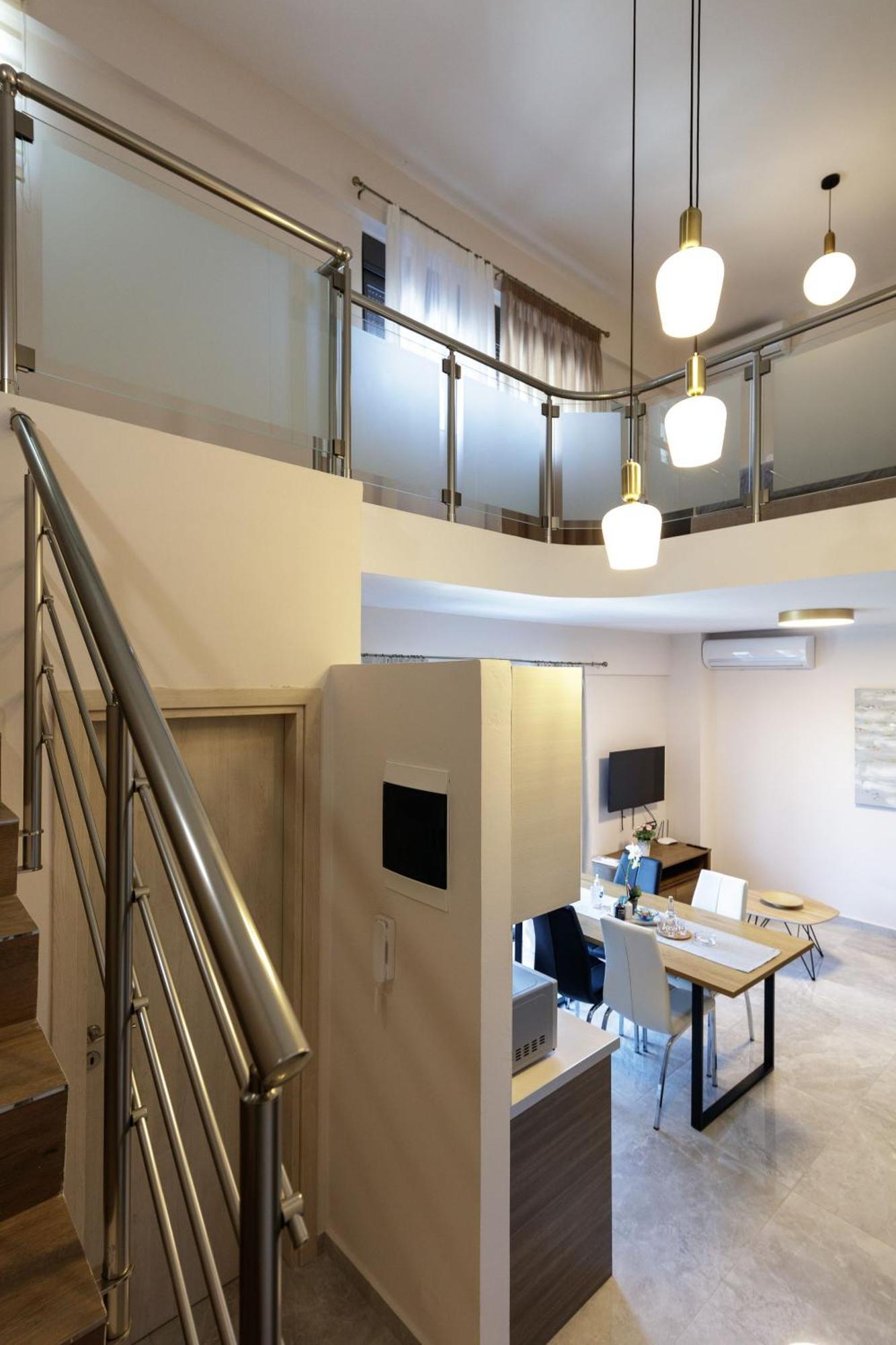 Aurora Apartments Chania  Room photo