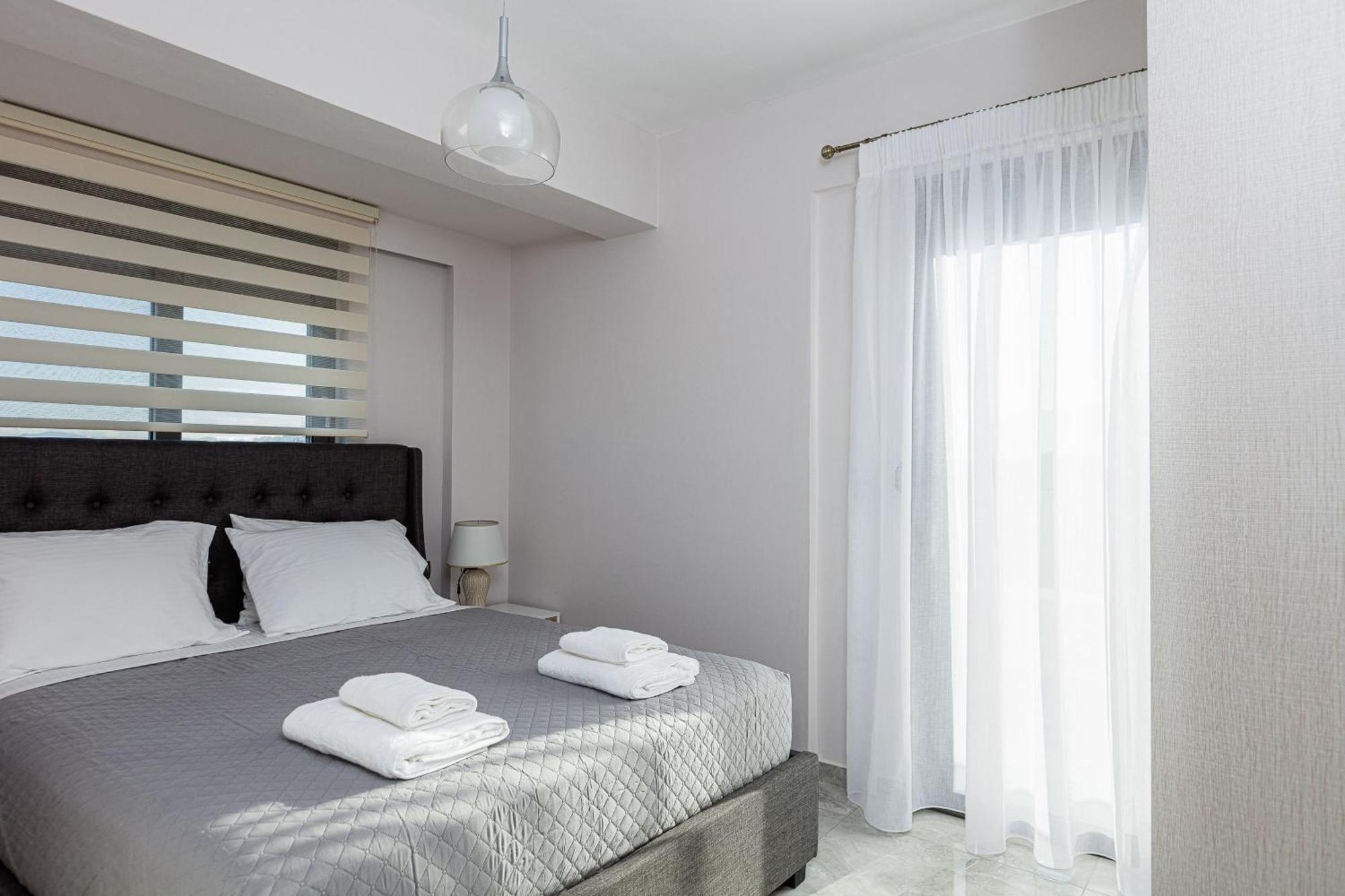 Aurora Apartments Chania  Room photo