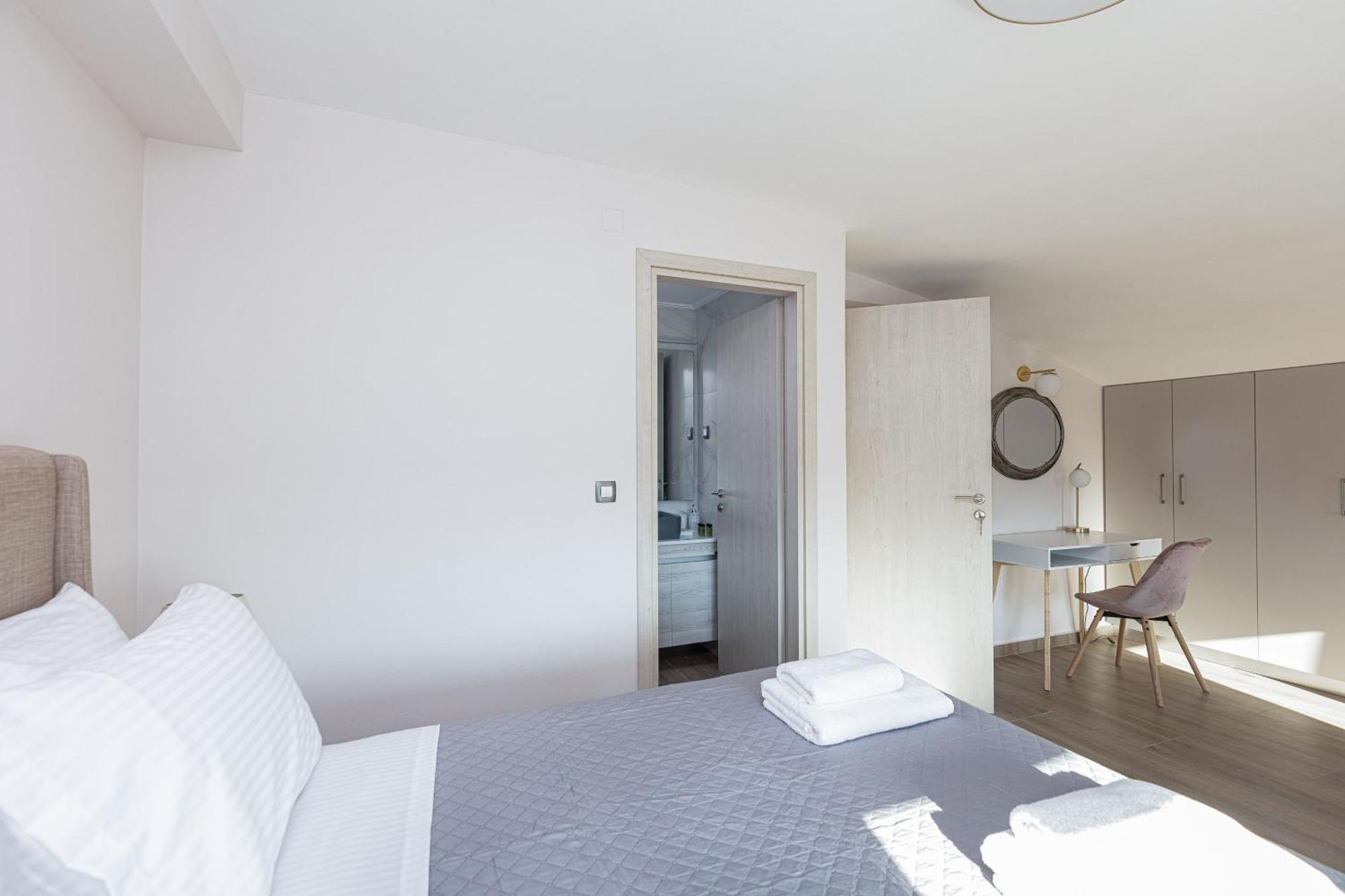 Aurora Apartments Chania  Room photo
