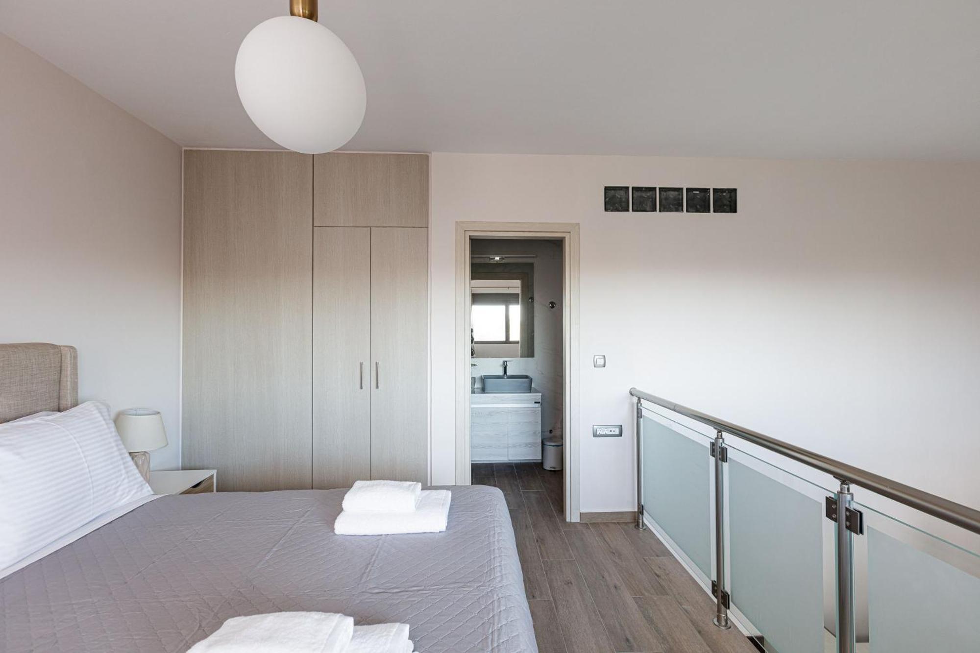 Aurora Apartments Chania  Room photo