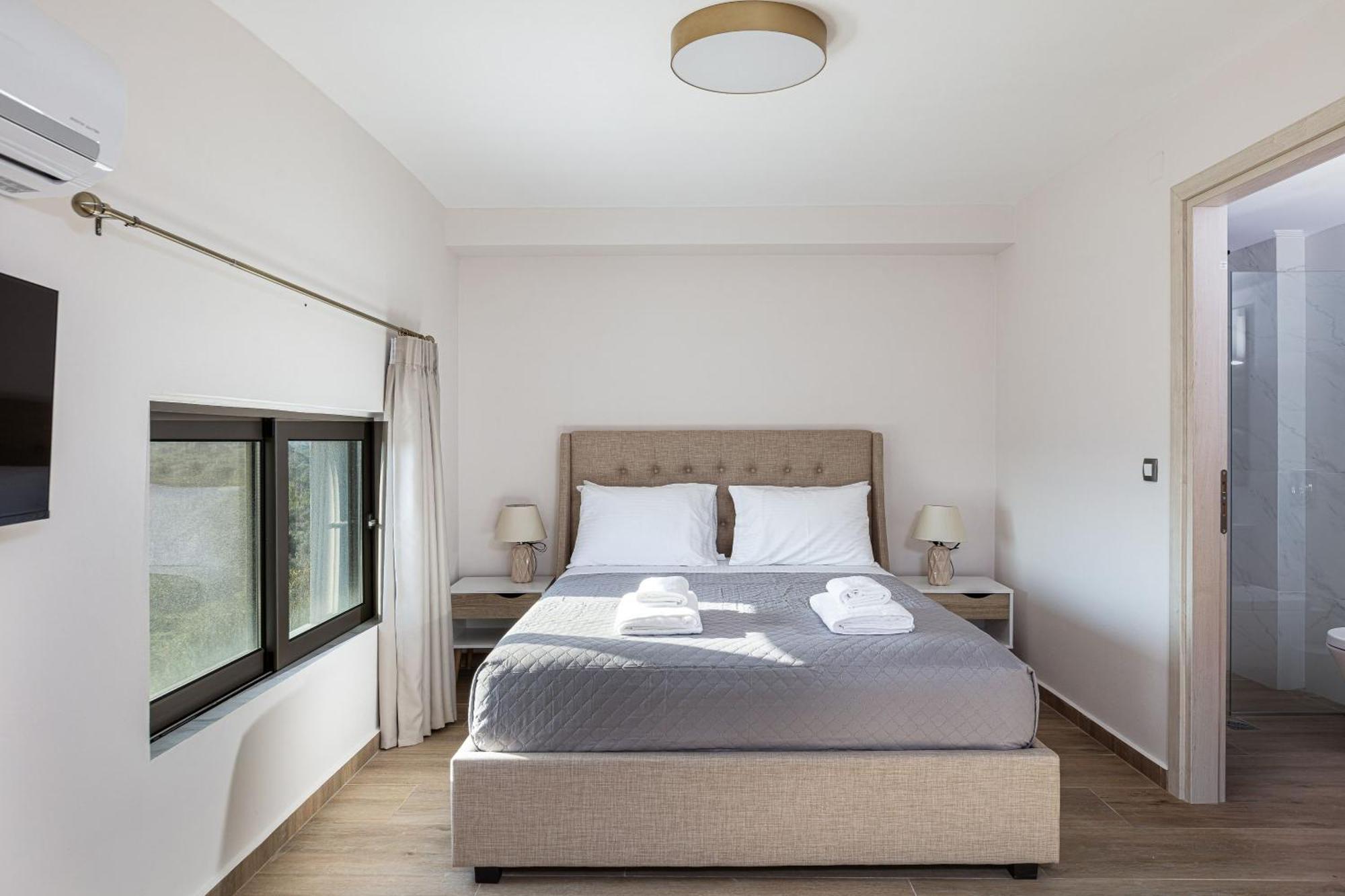 Aurora Apartments Chania  Room photo