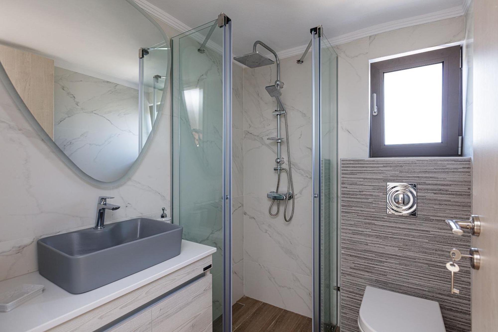 Aurora Apartments Chania  Room photo