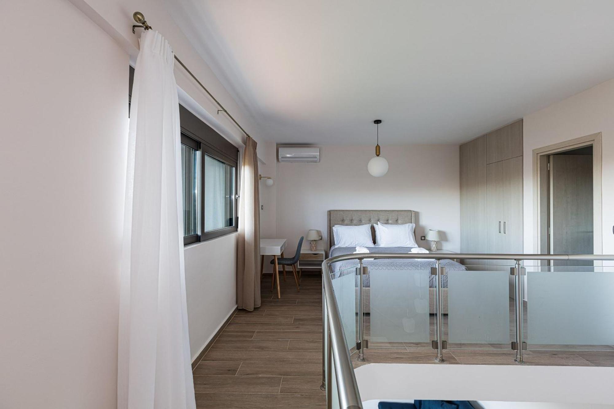 Aurora Apartments Chania  Room photo