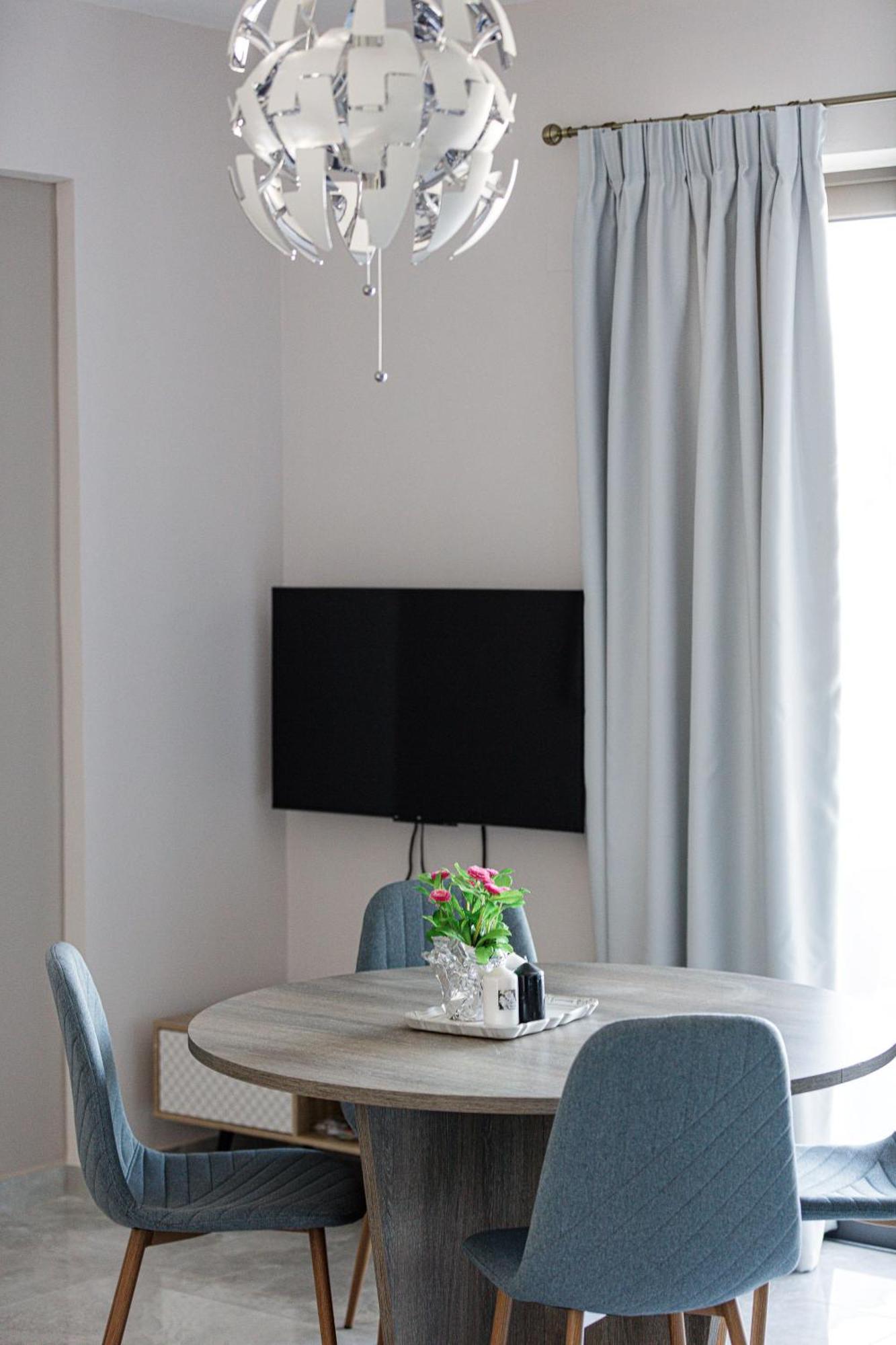 Aurora Apartments Chania  Room photo