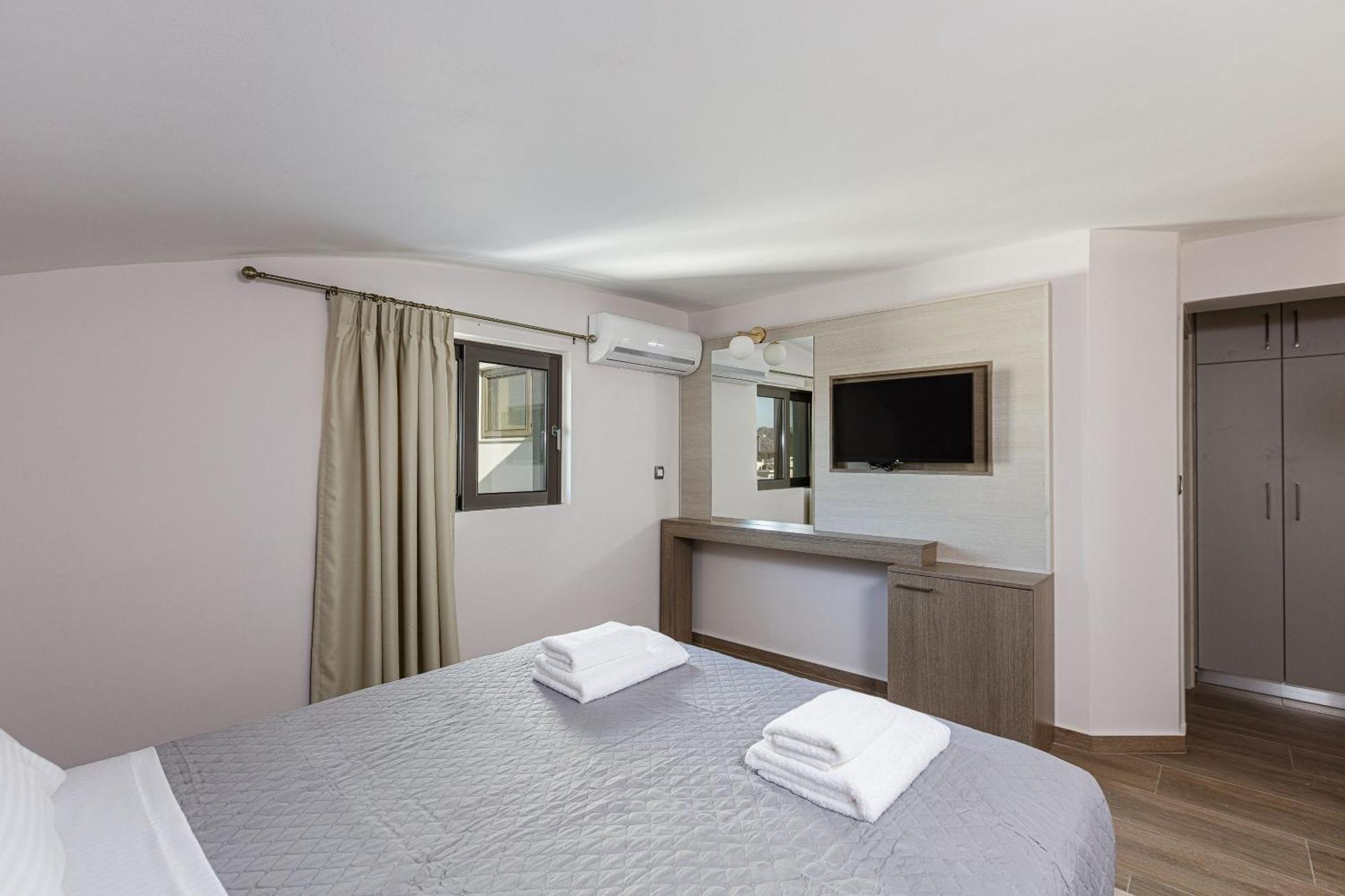 Aurora Apartments Chania  Room photo