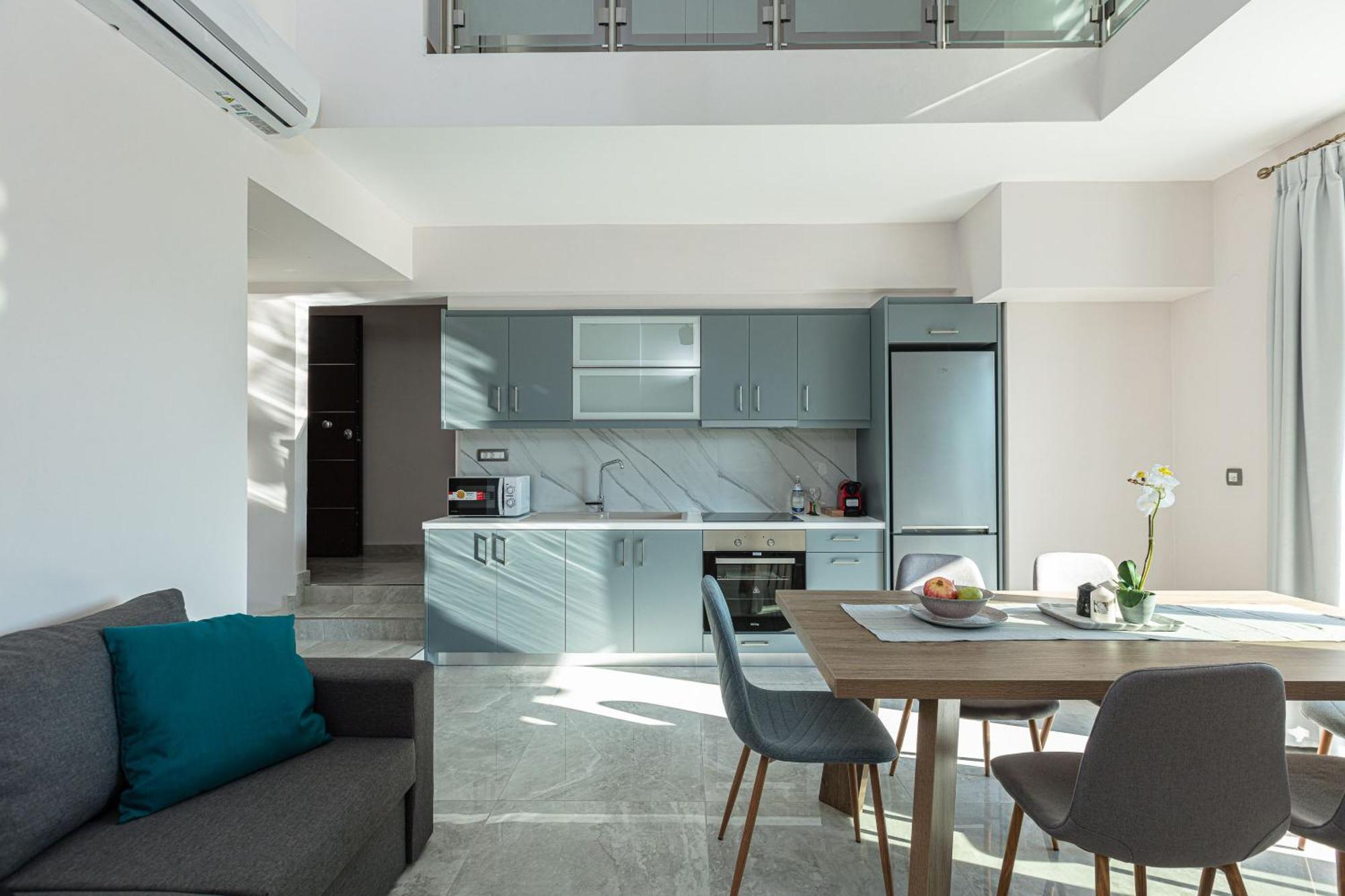 Aurora Apartments Chania  Room photo