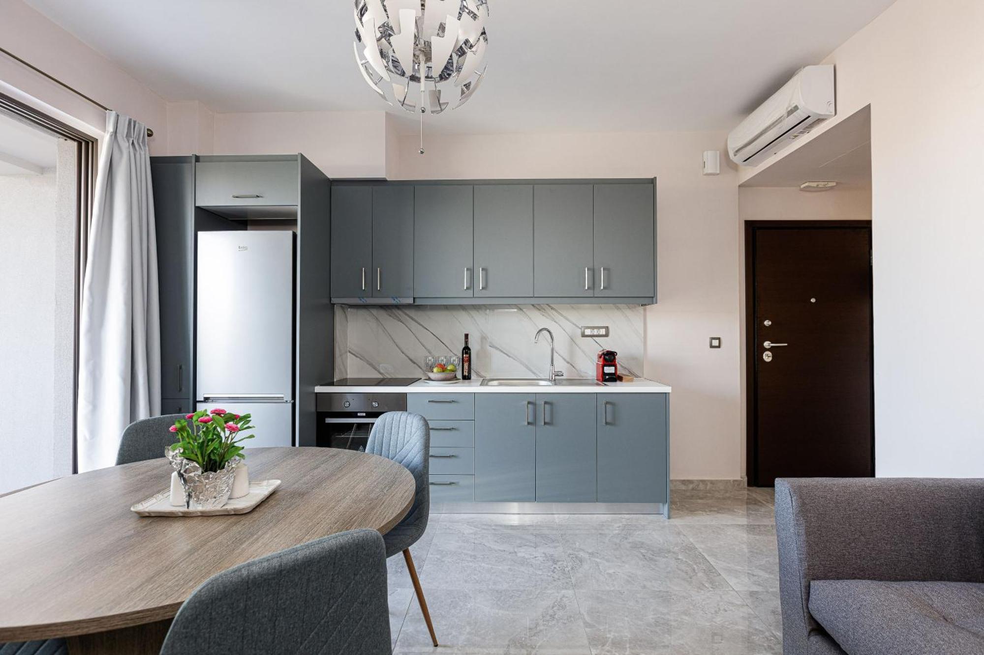 Aurora Apartments Chania  Room photo
