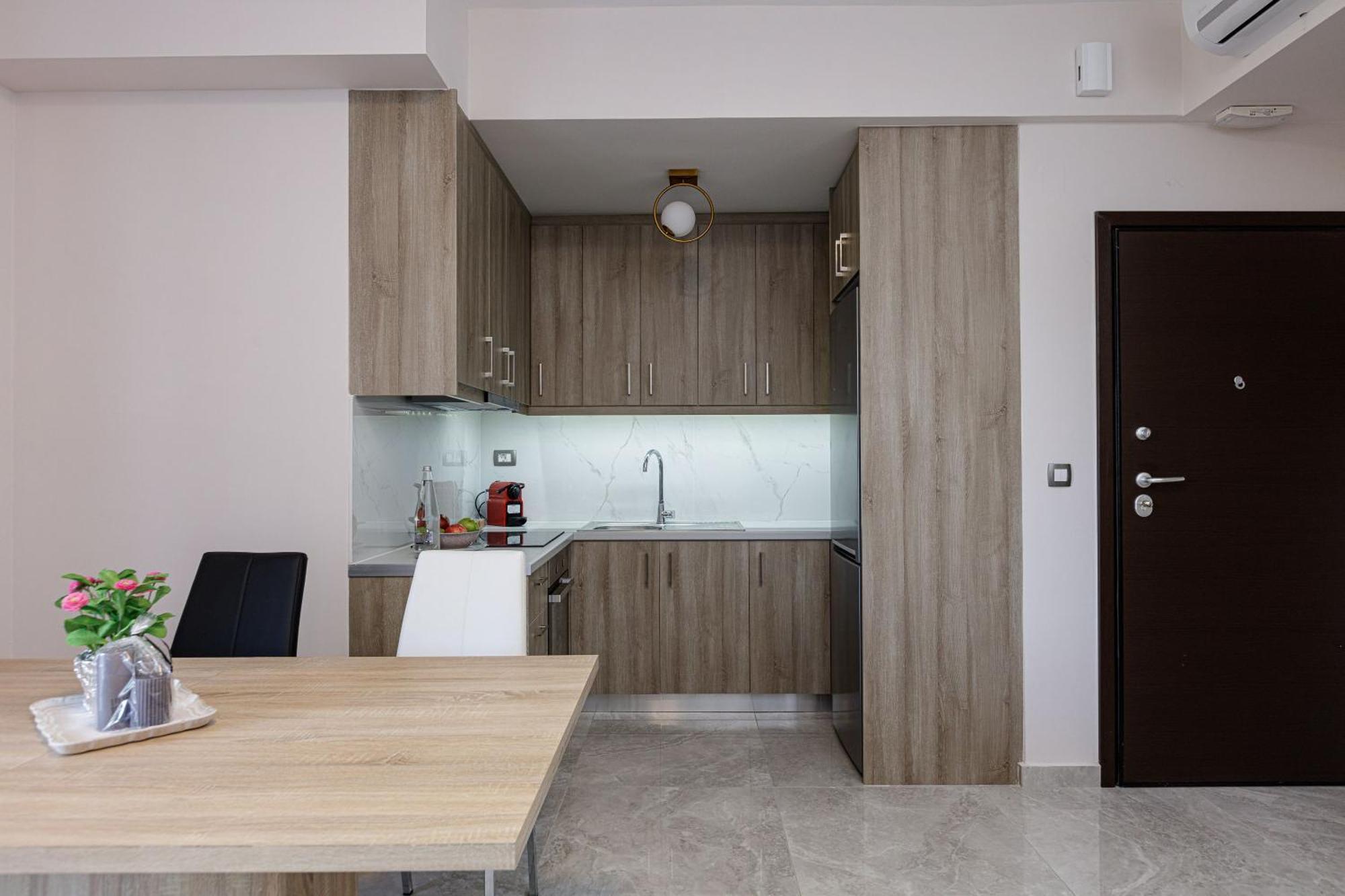 Aurora Apartments Chania  Room photo