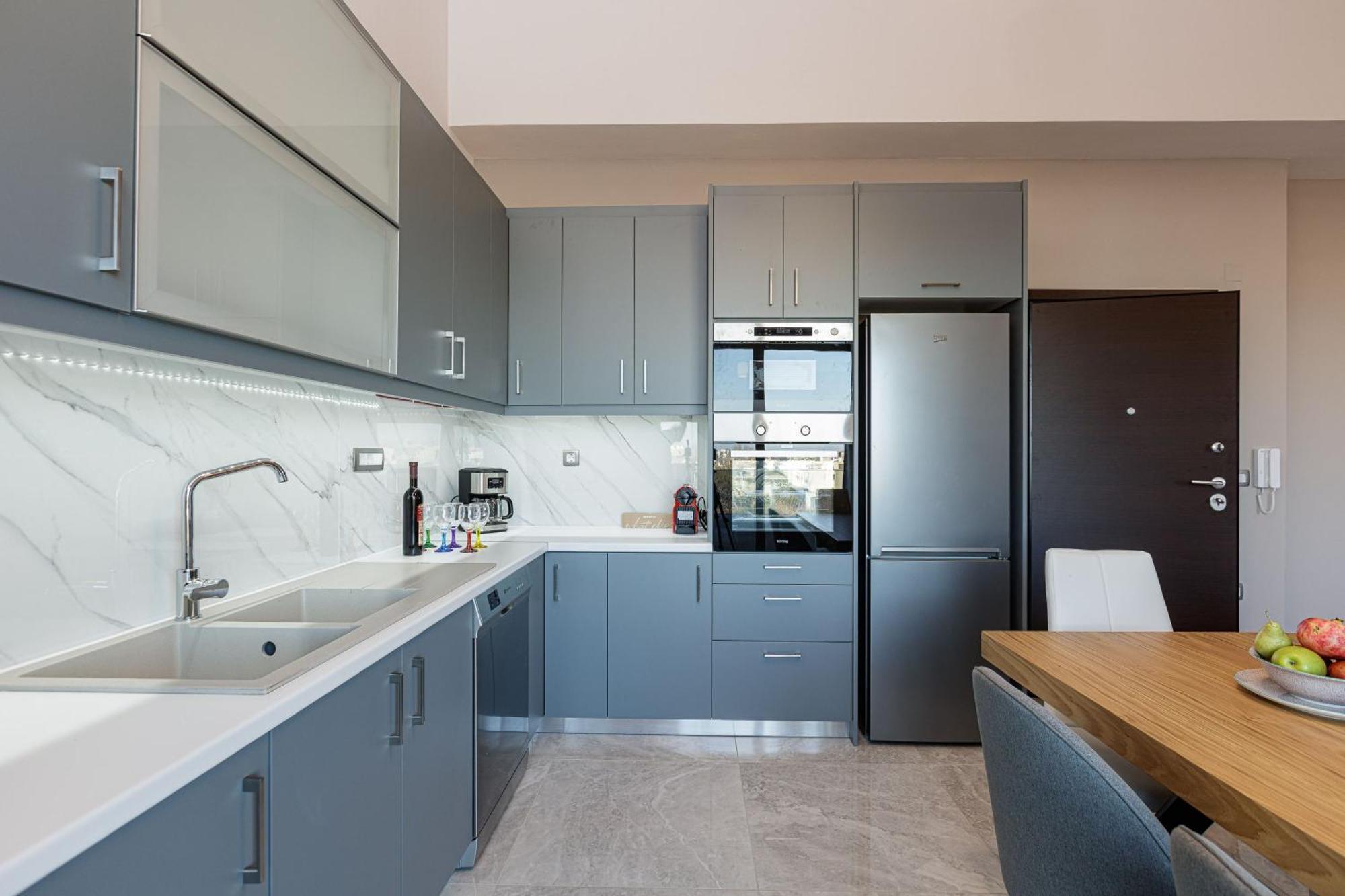 Aurora Apartments Chania  Room photo