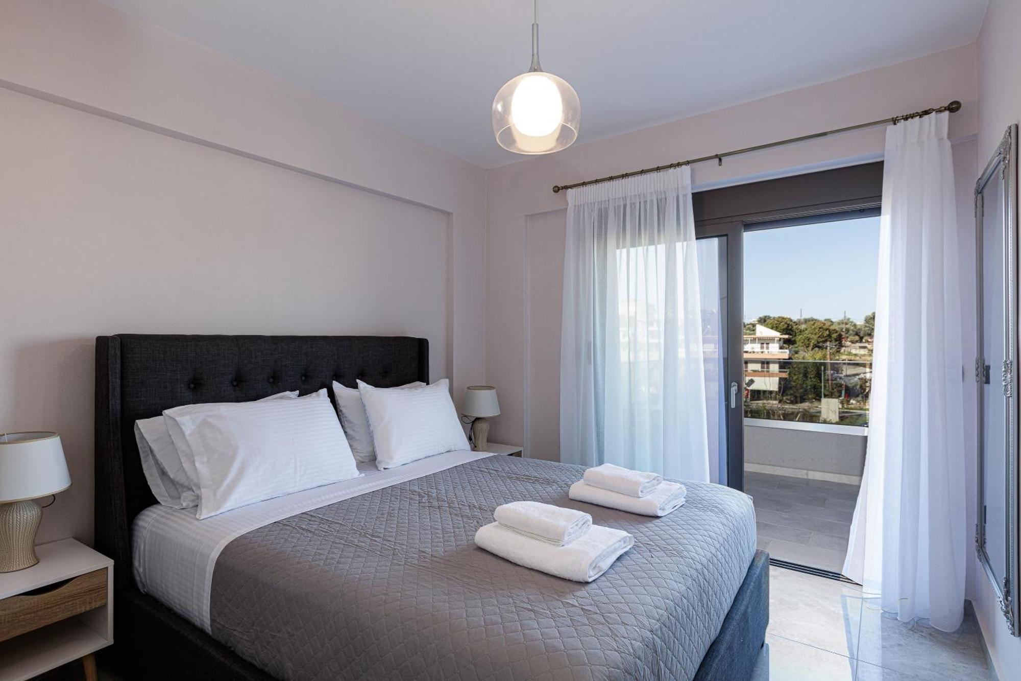 Aurora Apartments Chania  Room photo