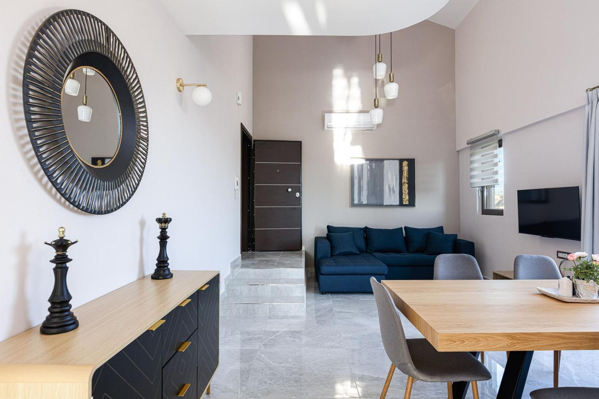 Aurora Apartments Chania  Room photo