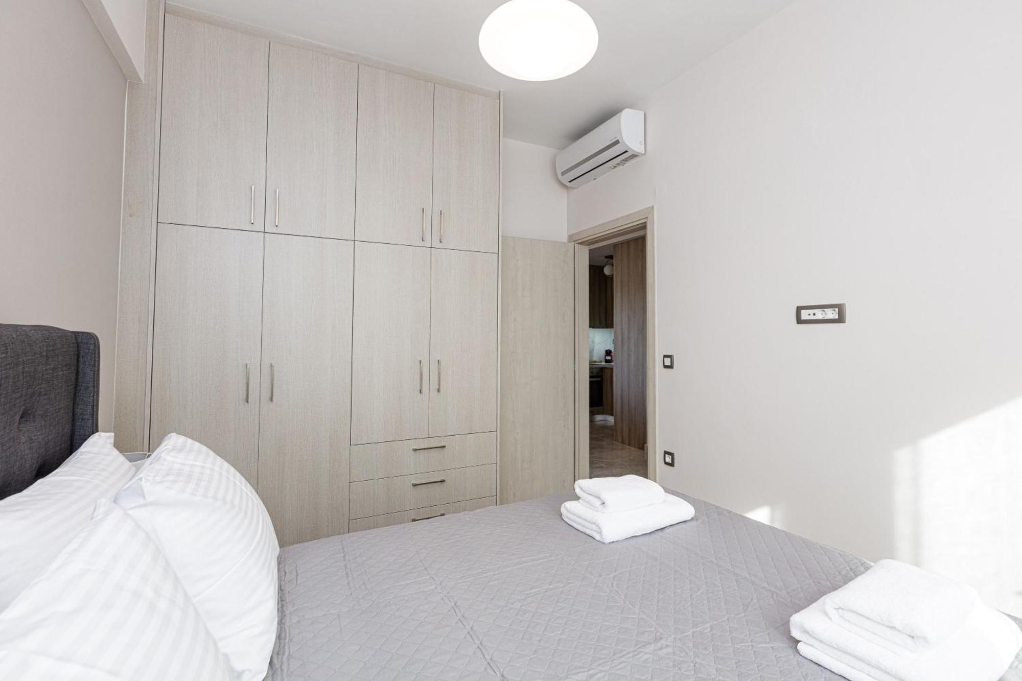 Aurora Apartments Chania  Room photo