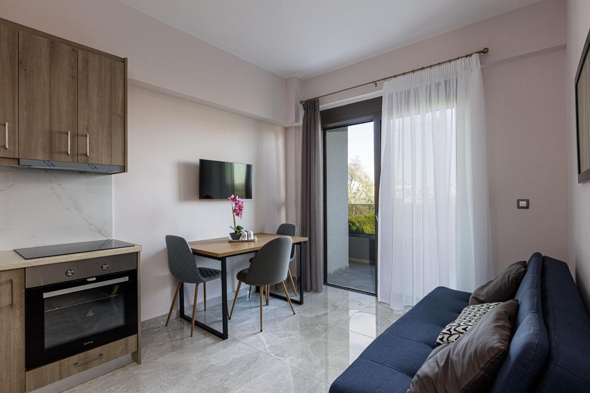 Aurora Apartments Chania  Room photo