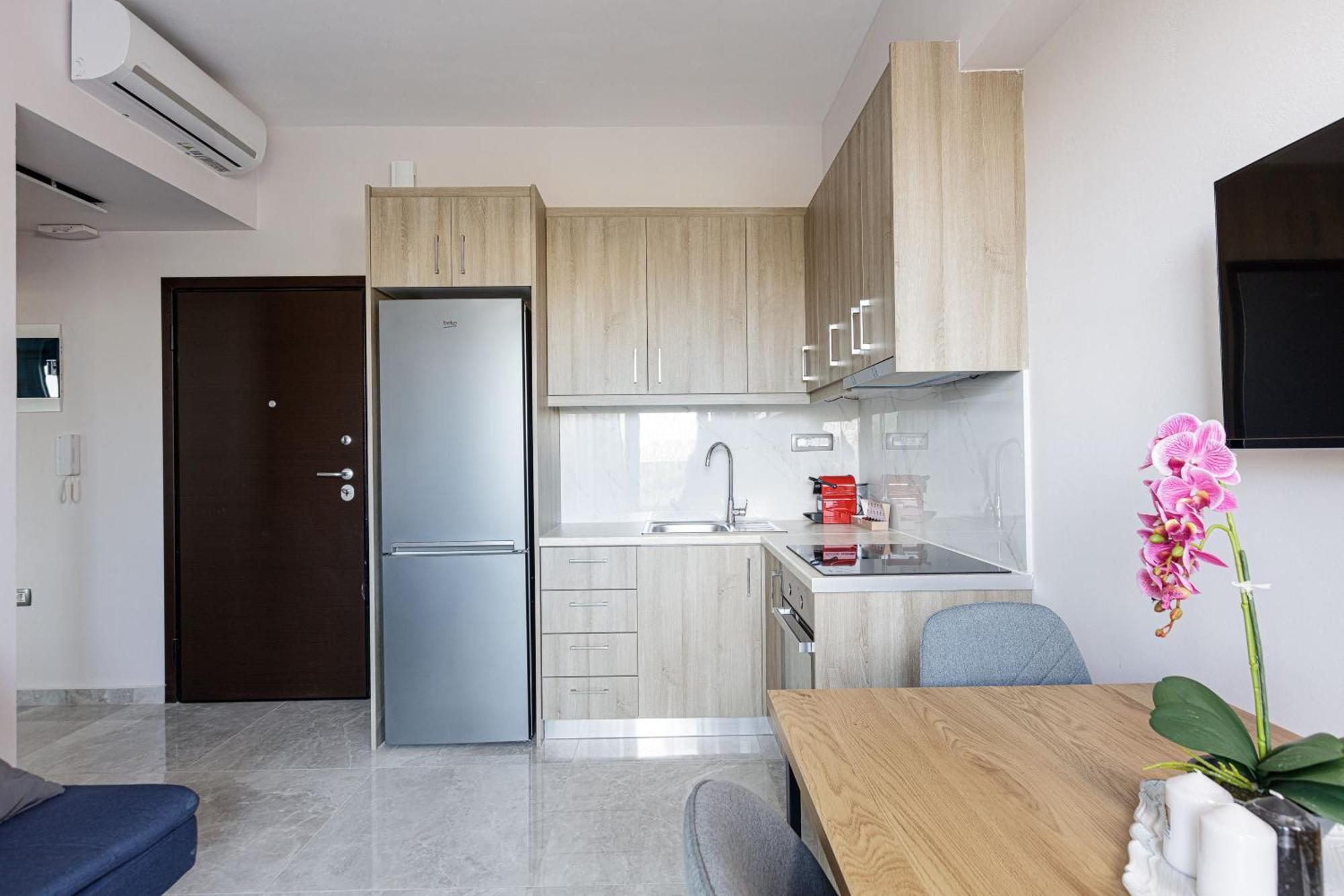 Aurora Apartments Chania  Room photo