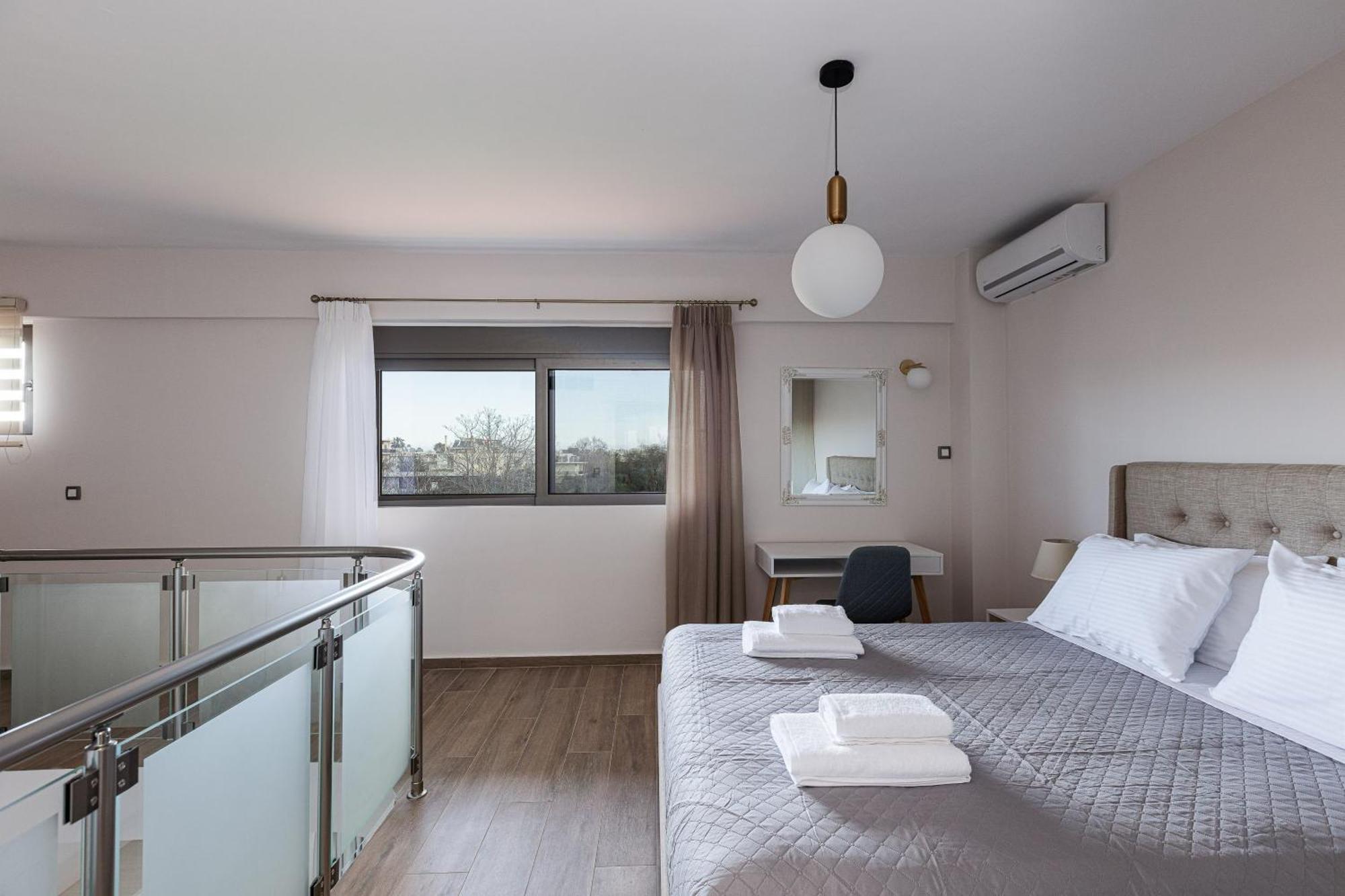 Aurora Apartments Chania  Room photo