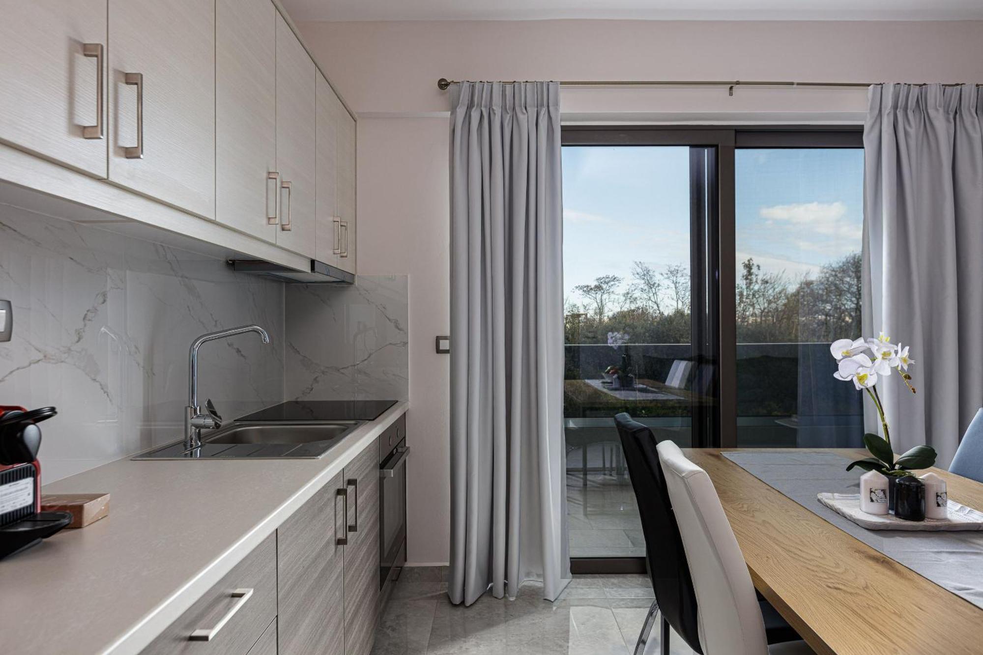 Aurora Apartments Chania  Room photo