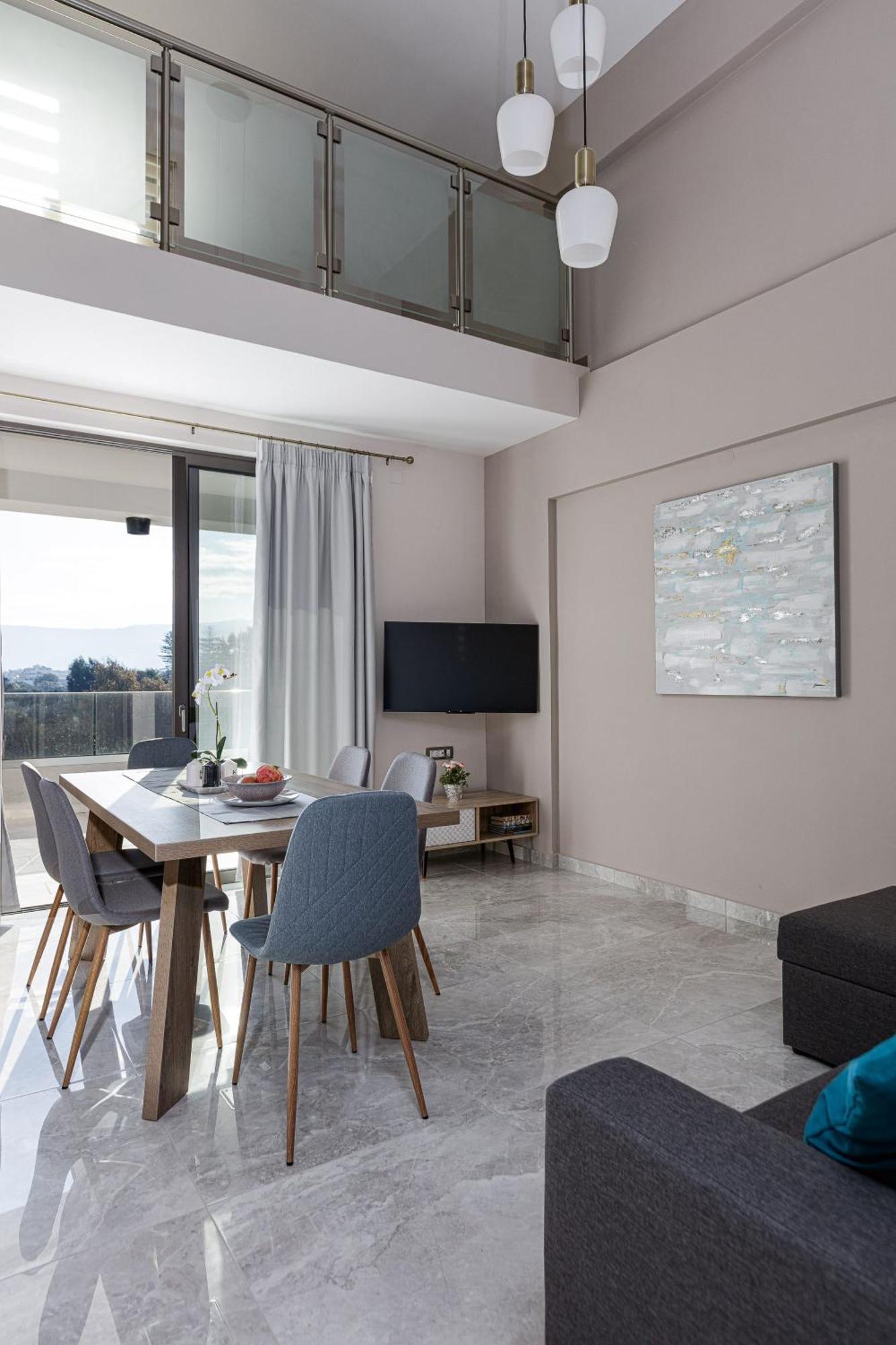 Aurora Apartments Chania  Room photo