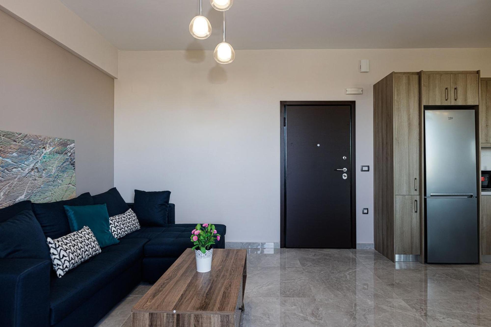 Aurora Apartments Chania  Room photo