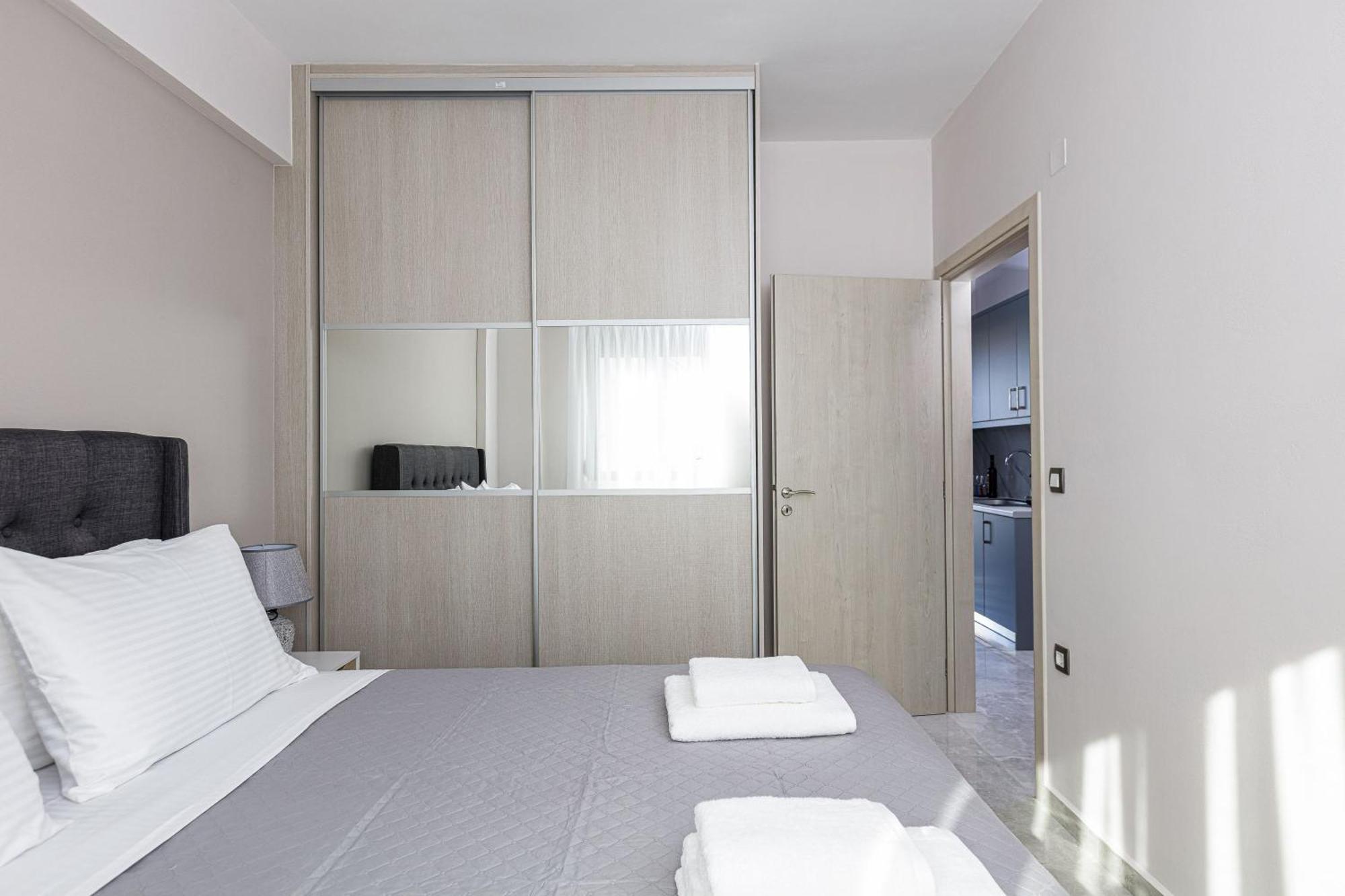 Aurora Apartments Chania  Room photo