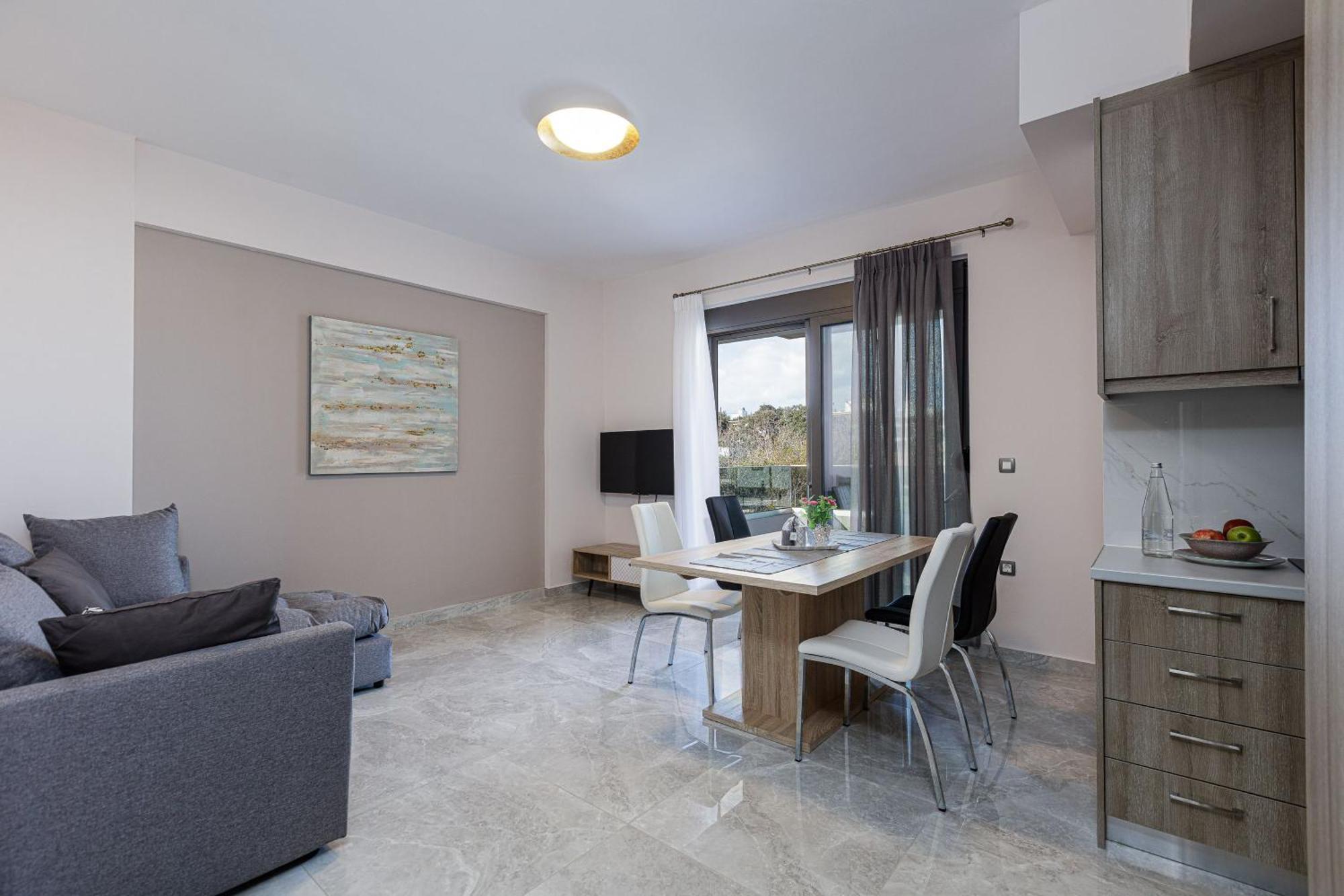 Aurora Apartments Chania  Room photo