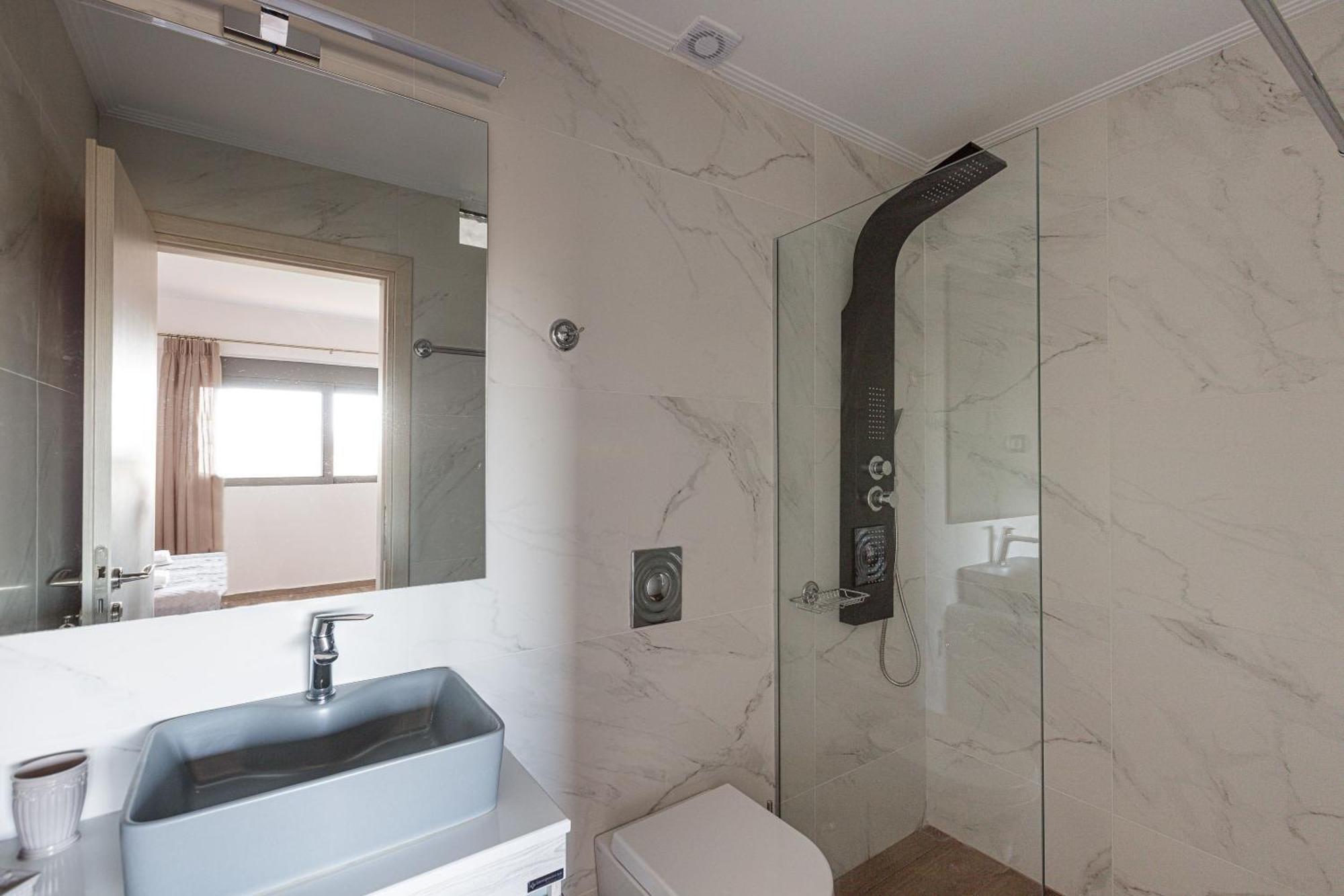 Aurora Apartments Chania  Room photo