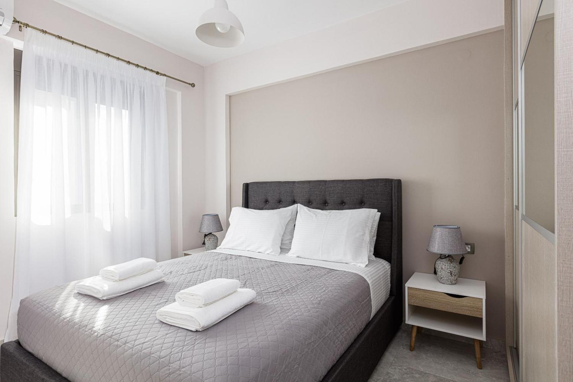 Aurora Apartments Chania  Room photo